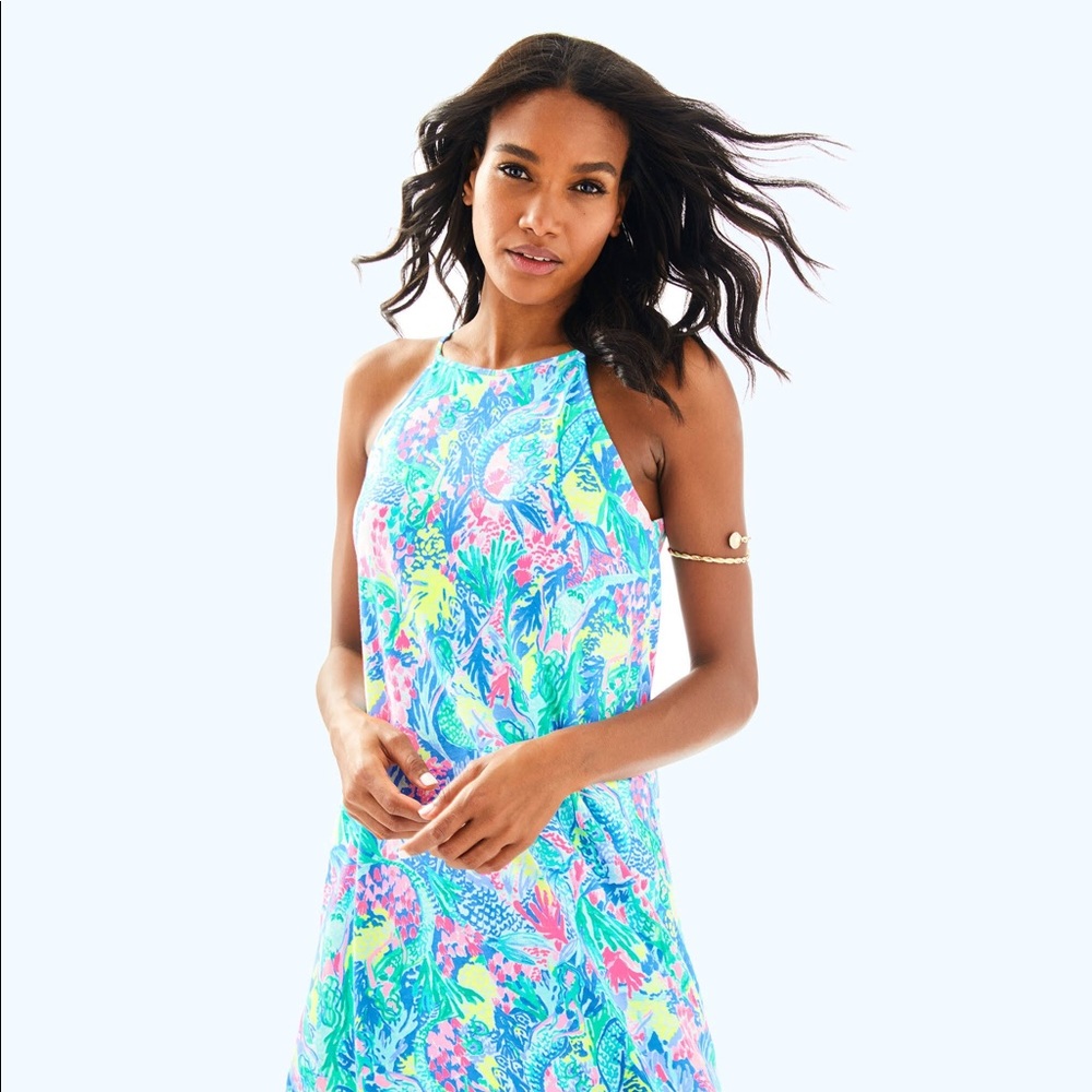 🌸Margot Swing Dress🌸